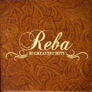 Reba McEntire, 50 Greatest Hits (CD)